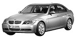 BMW E92 U1319 Fault Code