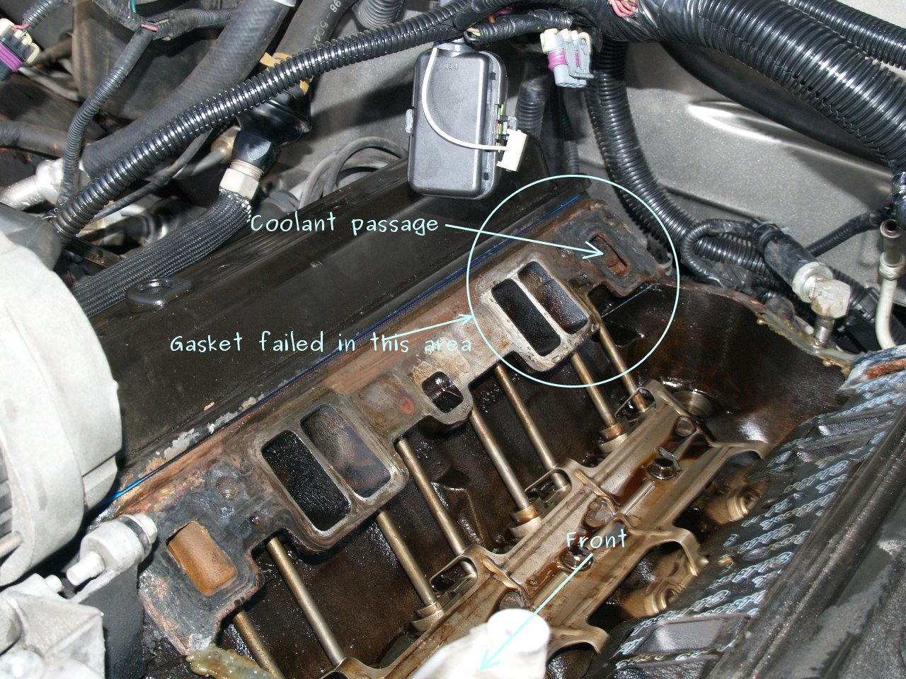 See U1319 in engine